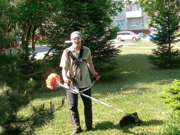 Будни трудяг